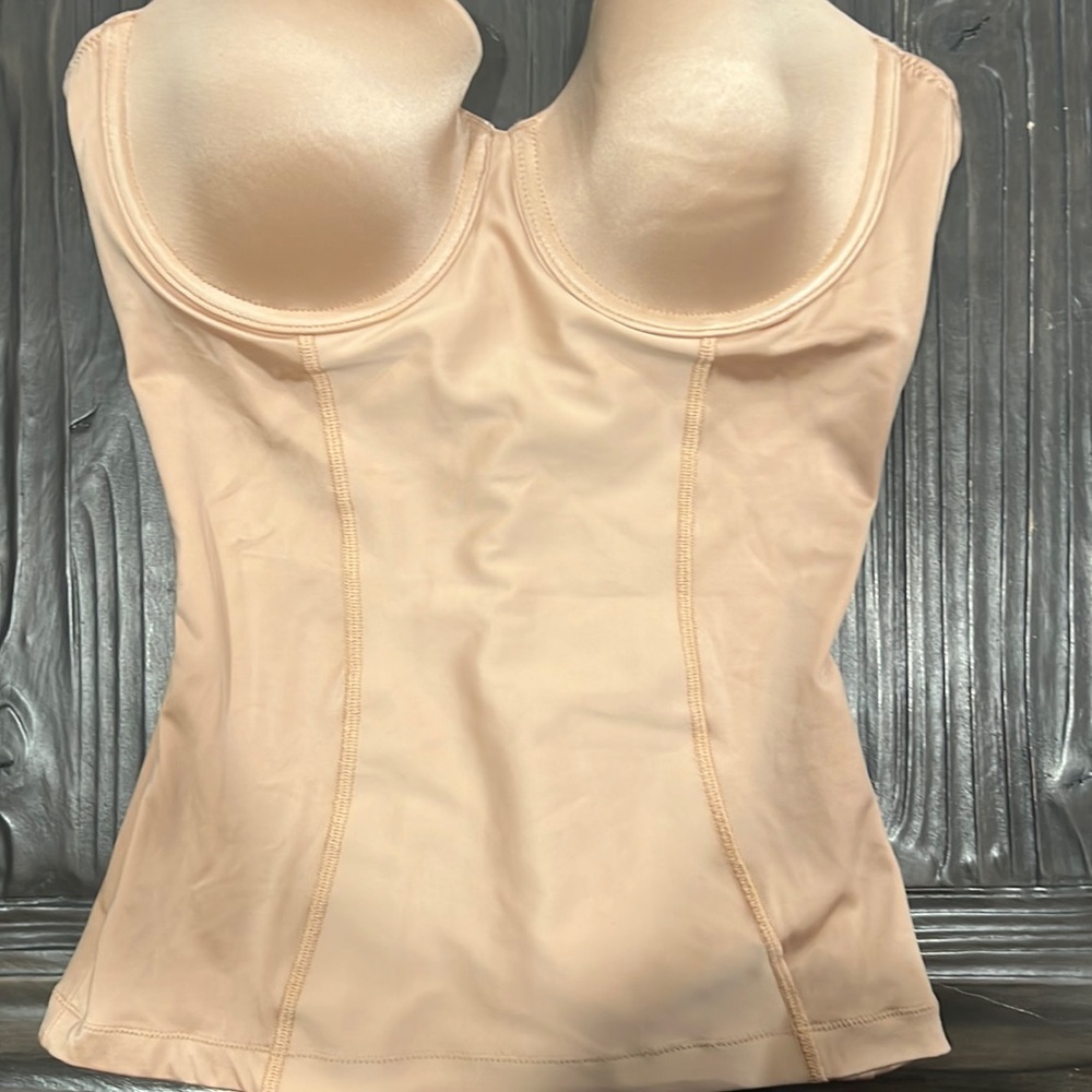 Booster-yay Spanx